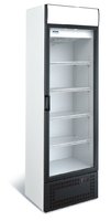 Холодильный шкаф ШХ-370СК