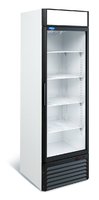 Холодильный шкаф Капри 0,5УСК      