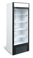 Холодильный шкаф Капри 0,7УСК       