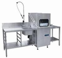 Машина посудомоечная МПК-700К; стол СПМП-6-3; стол СПМР-6-1 (ЧТТ) 