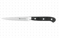Нож Sanelli Ambrogio  для чистки овощей Chef, 11 см