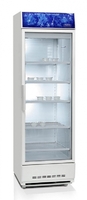 Холодильный шкаф Бирюса 460Н