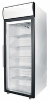 Холодильный шкаф Polair Standard со стеклянной дверью DM107-S