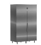 Шкаф холодильно-морозильный ШСН S1400 SN inox