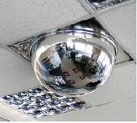 Зеркало купольное  Армстронг DL 600