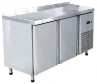 Холодильный стол СХС-60-01