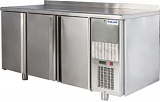 Холодильный стол Polair Grande TM3GN-G